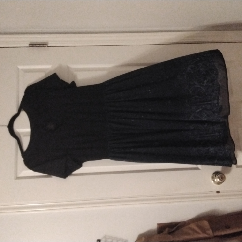 Harry Potter dress